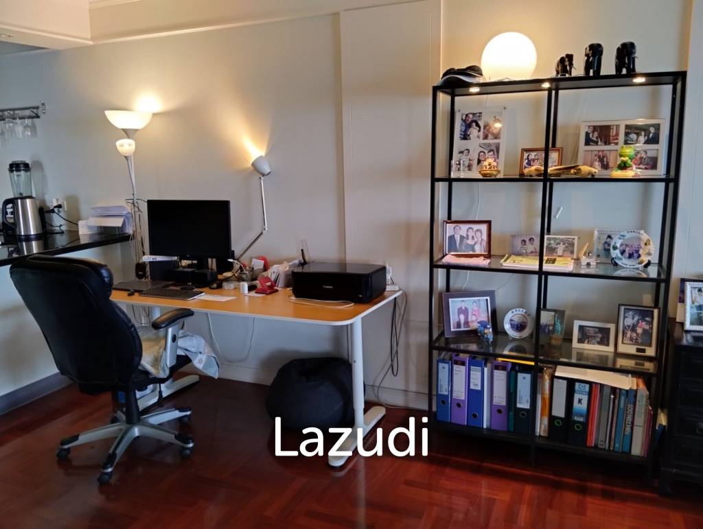 รูป SPRINGFIELD BEACH CONDO : 2 Bed SeaView Condo in Cha-am - รูปที่ 7/28