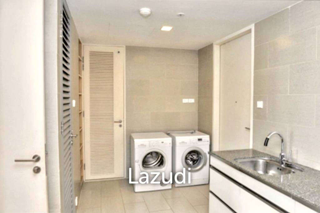 picture 3 Bed 5 Bath  194 SQM. The Met Condominium - 18/20