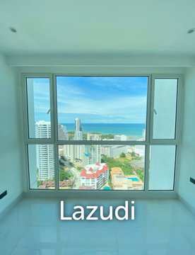 1 Bedroom for Sale