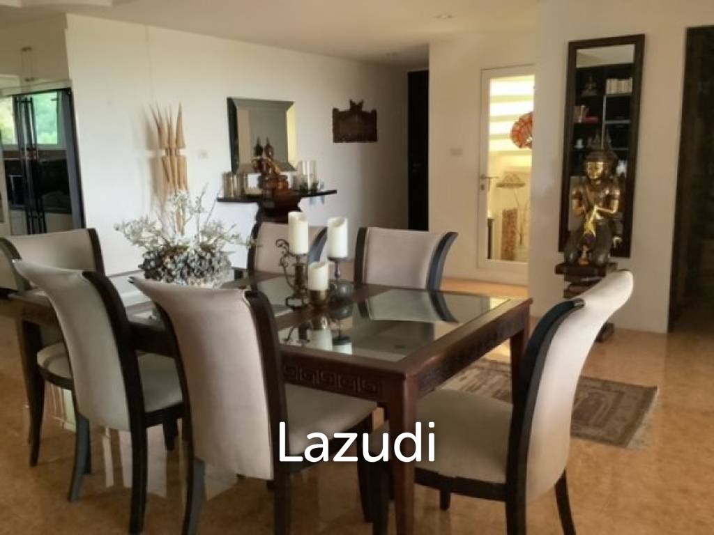 รูป SEARIDGE : Luxury 3 Bed Penthouse Condo - รูปที่ 5/17