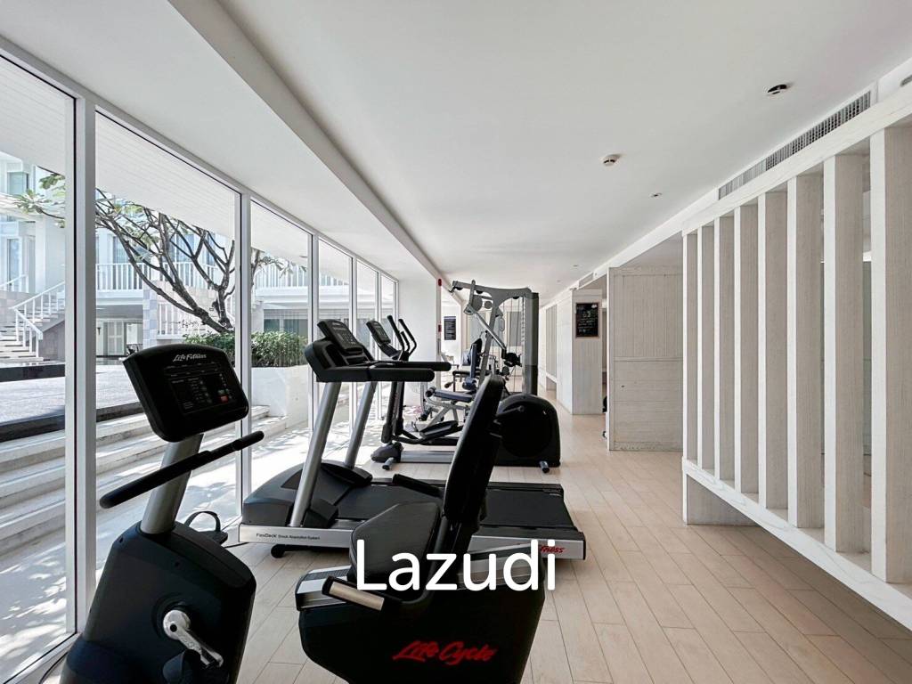 รูป Malibu : 2 Bedroom Beachfront Condo - รูปที่ 38/41