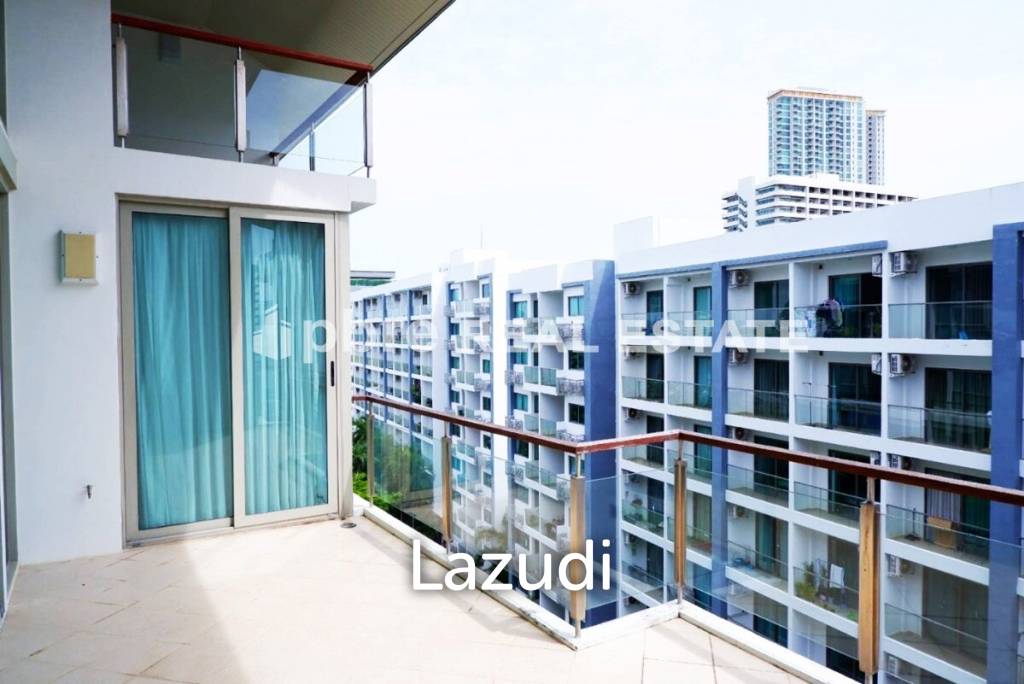รูป ขายคอนโด The Sanctuary พัทยาเหนือ - รูปที่ 10/13
