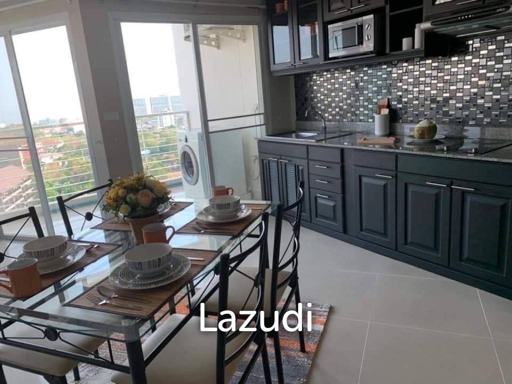 รูป AD Hyatt Condo for sale - รูปที่ 10/16