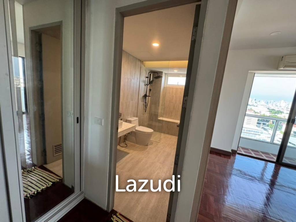 รูป 3 Bed 3 Bath 198 SQ.M Riverside Villa Condominium 1 - รูปที่ 11/25