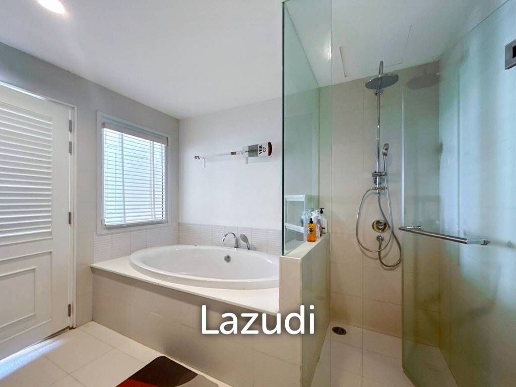 รูป Malibu : 2 Bedroom Beachfront Condo - รูปที่ 23/41