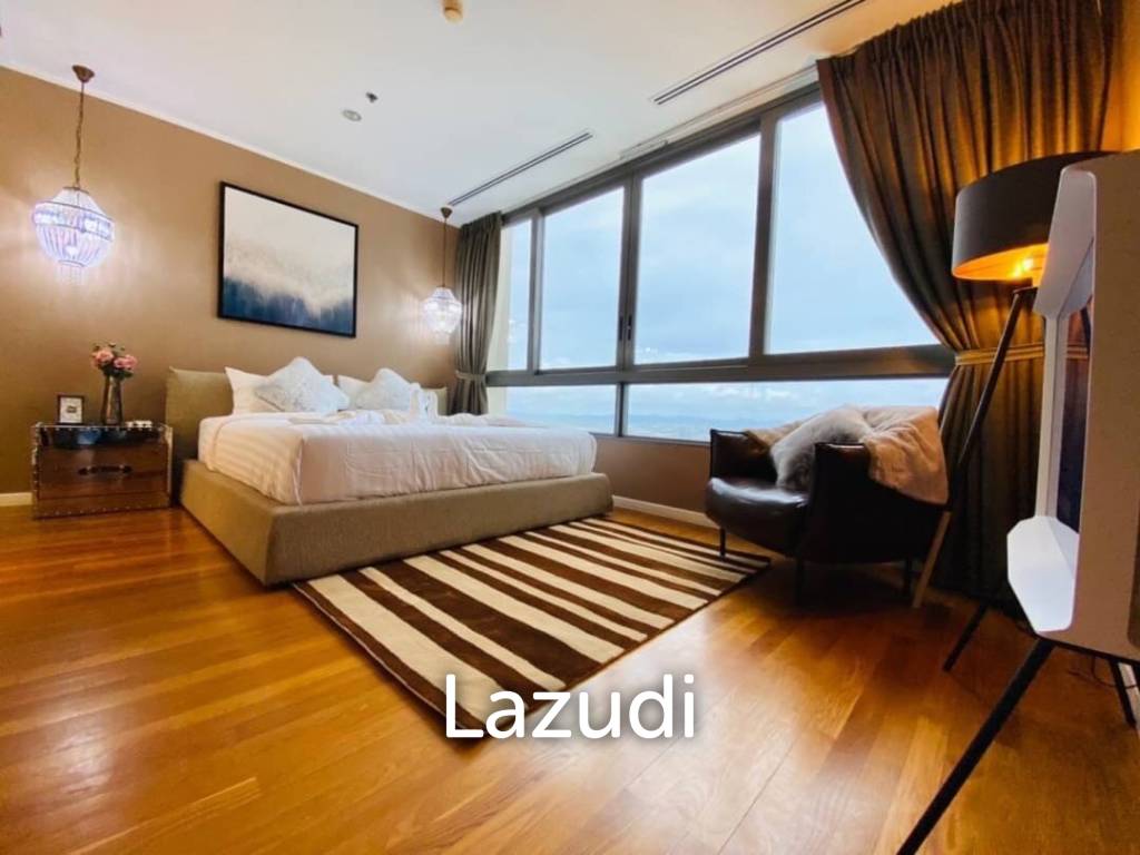 รูป 4 Beds 6 Baths 362 SQ.M. Northpoint Condominium - รูปที่ 11/18