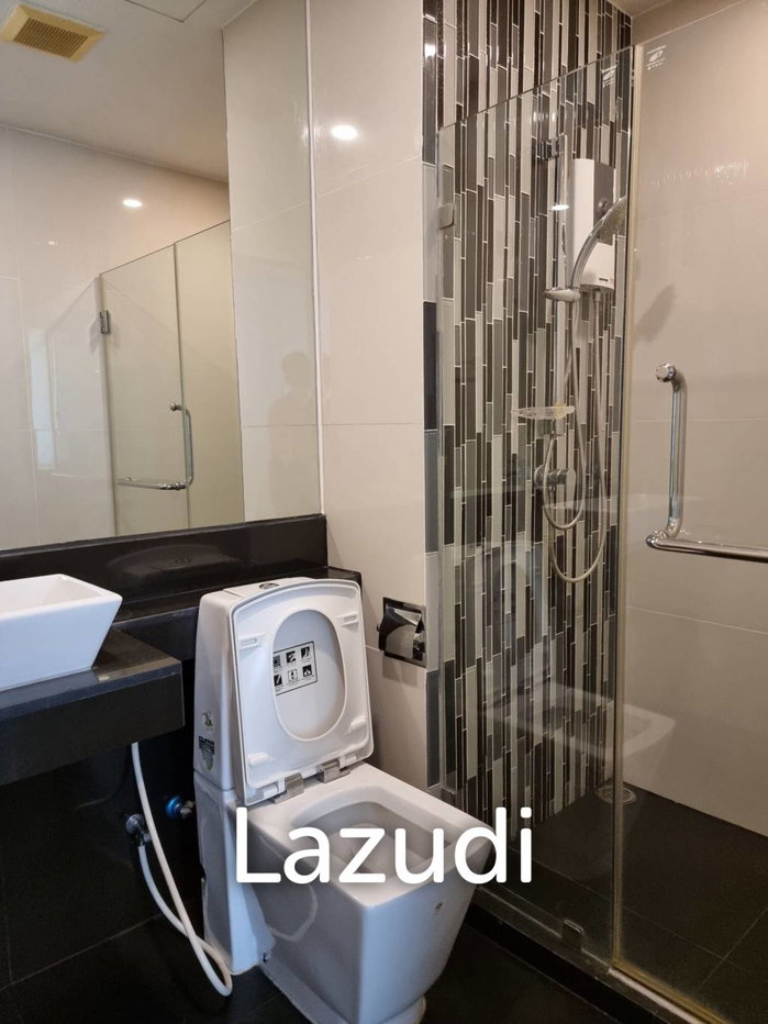 picture 1 Bed 1 Bath 33 SQ.M. Bangkok Horizon Sathorn - 16/23