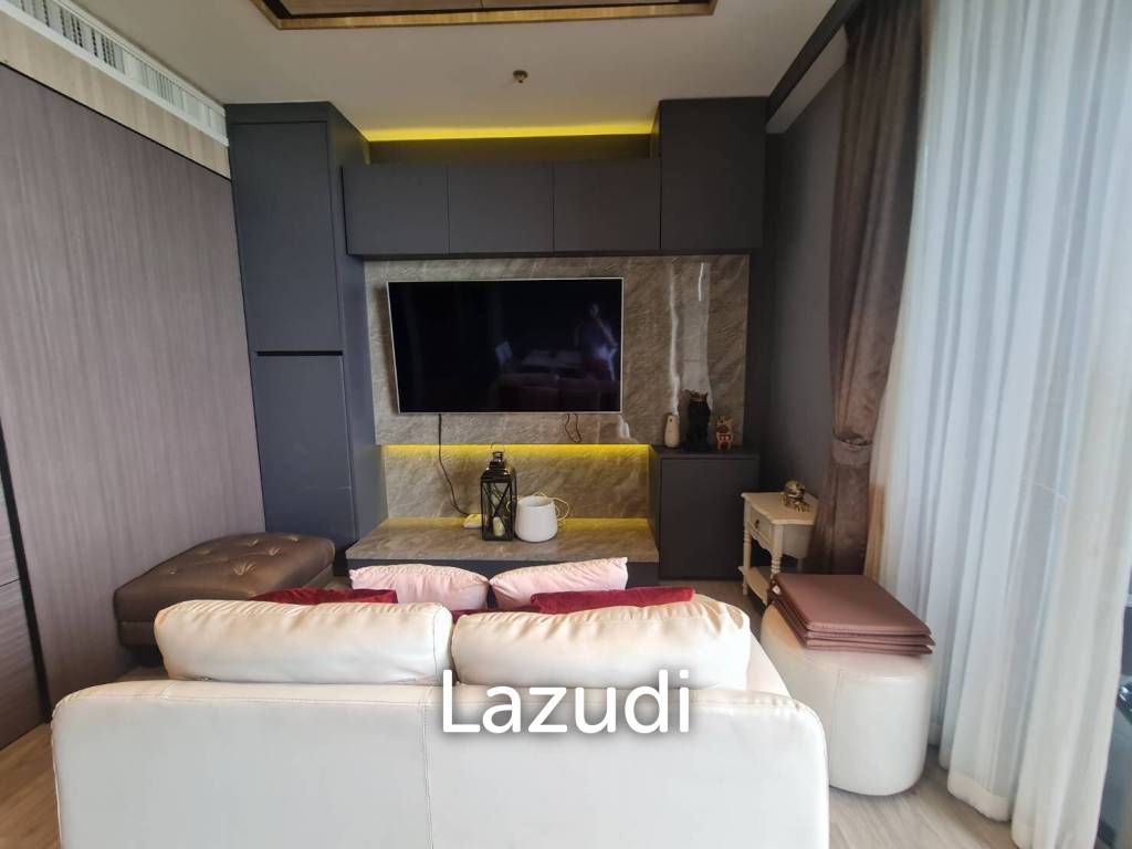 รูป 2 Bedroom 2 Bathroom 72 SQ.M Baan Plai Haad - รูปที่ 1/15