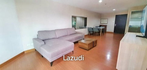 3 Bed 2 Bath 98 SQ.M Belle Grand Rama 9