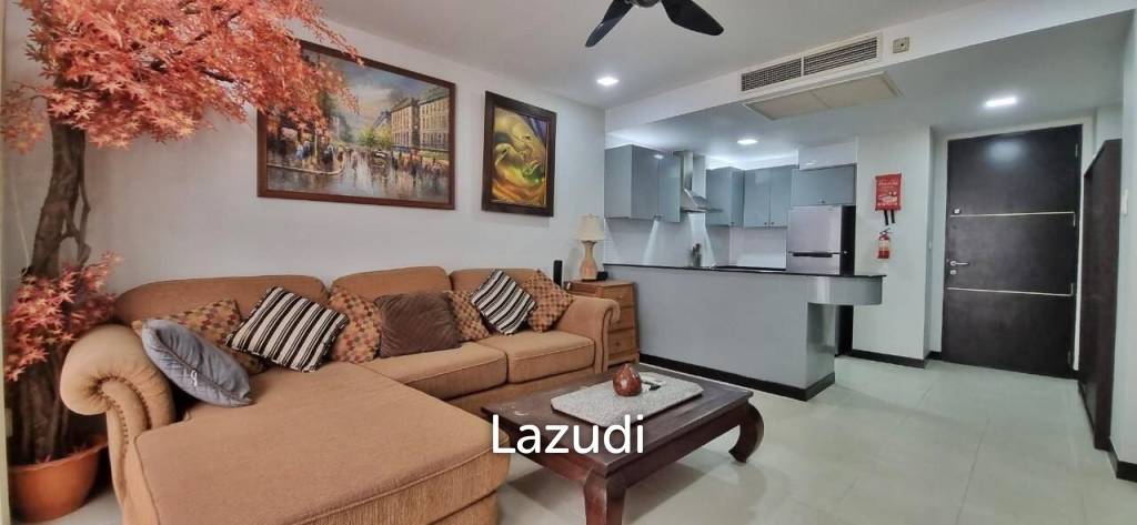 picture Bay House Condo in Central Pattaya for Sale - 4/12