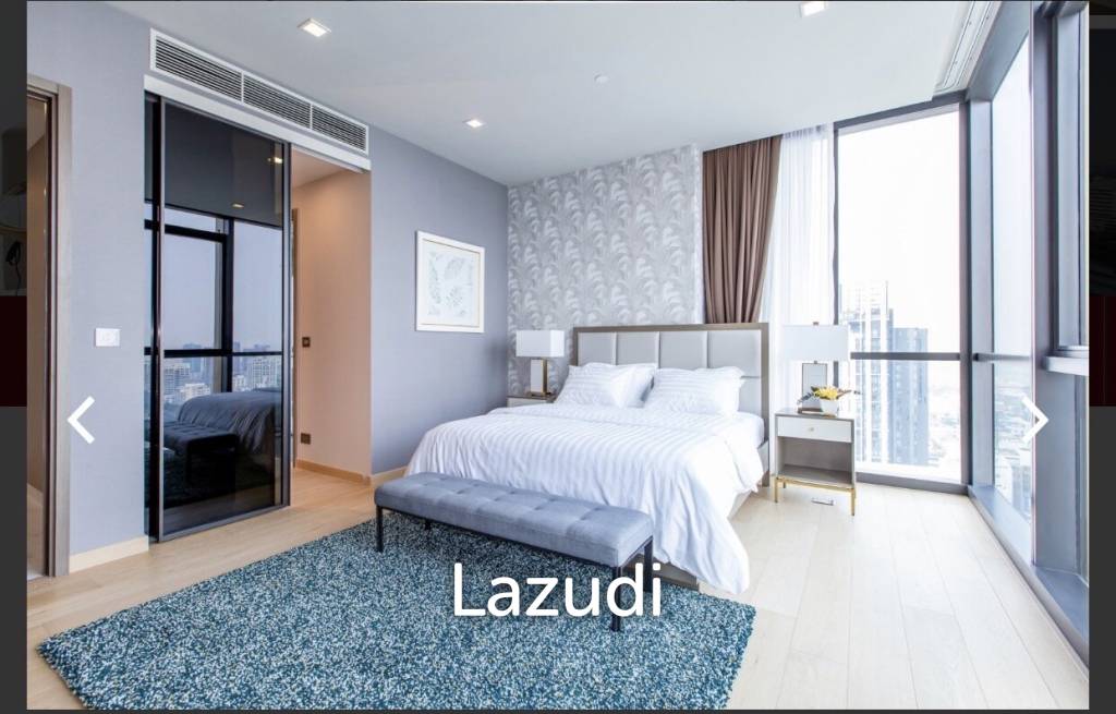 รูป 2 Bed 2 Bath 126 SQ.M The Monument Thonglo - รูปที่ 4/8
