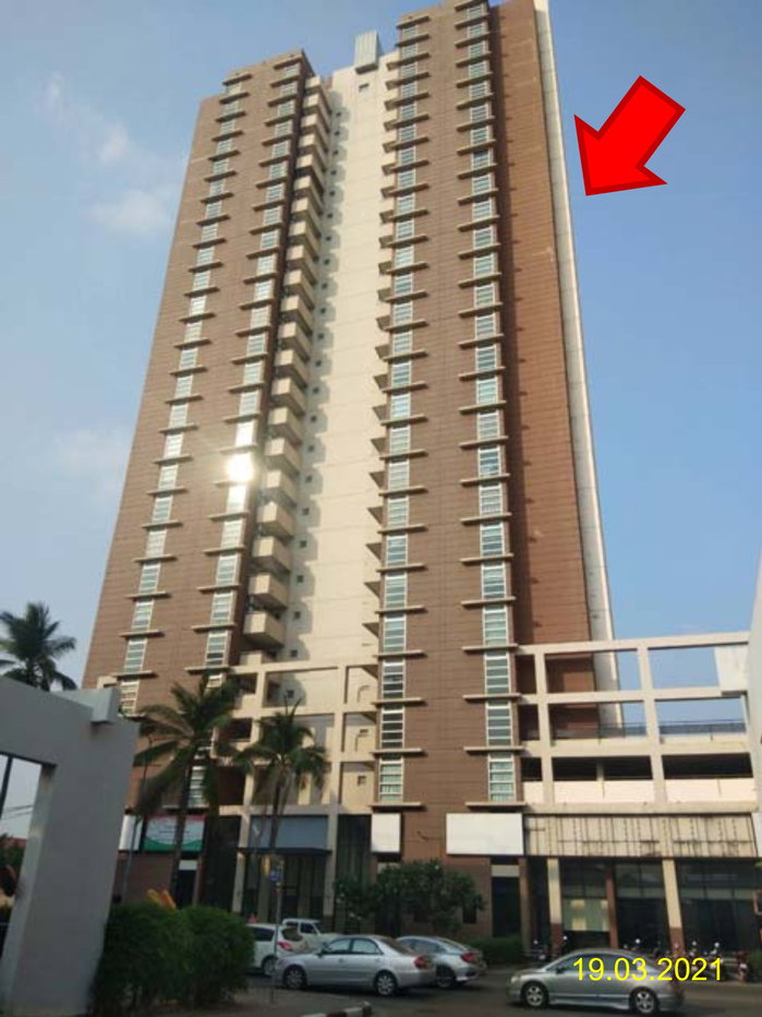 picture CONDO 105.78 Sq.m. Pak Kret Nonthaburi for 3.6M - 5/9