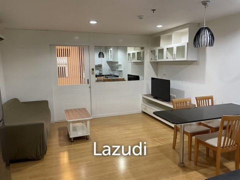 1 Bed 49 SQ.M. Serene Place Sukhumvit 24