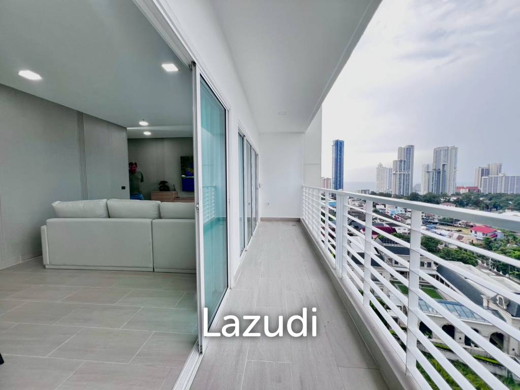 รูป 2 ห้องนอน 1 ห้องน้ำ 75 ตรม เอดี ไฮแอท วงศ์อมาตย์ - รูปที่ 16/19