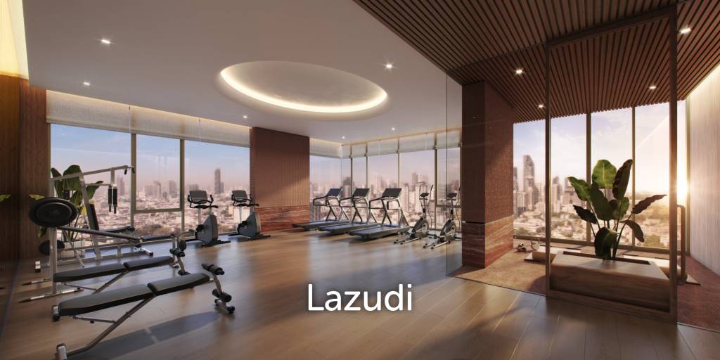 รูป 2 Bed 2 Bath 63.75 SQ.M. Widen By Sansiri - รูปที่ 7/14