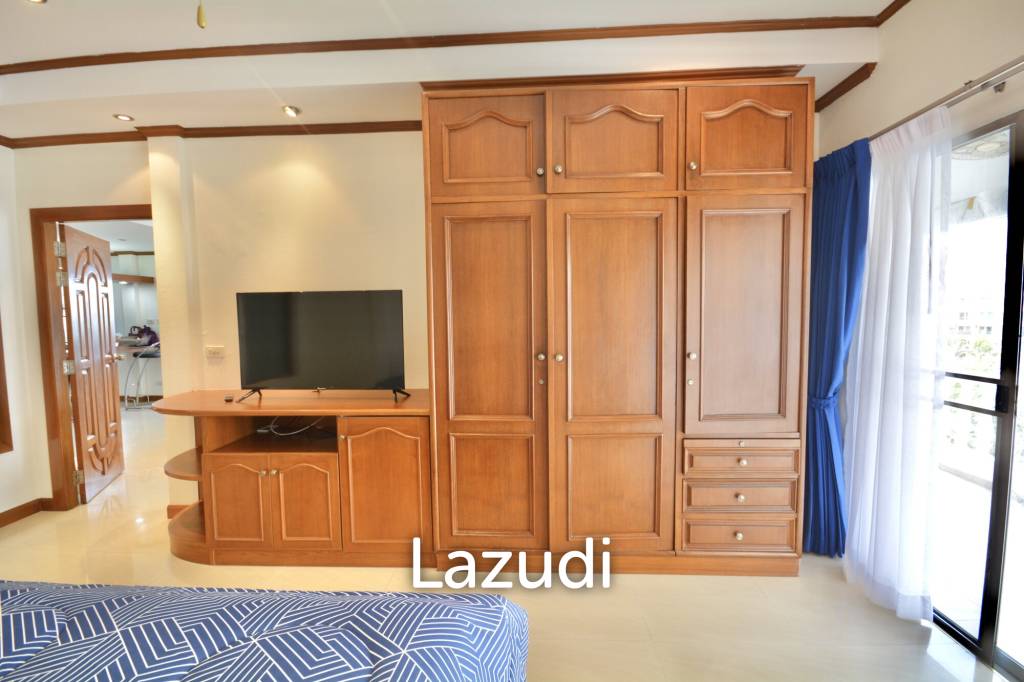 รูป 1 Bed  1 Bath 108 SQ.M. Baan Suan Lalana Condominium - รูปที่ 10/21