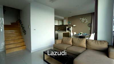 Condos for sale : 2 Beds 2 Baths 136 SQ.M. Del Mare Bangsaray