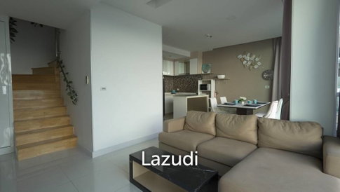 2 Beds 2 Baths 136 SQ.M. Del Mare Bangsaray
