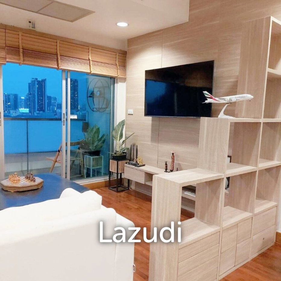รูป 3 Bed 3 Bath 147.7  SQ.M Baan Nonsi - รูปที่ 11/16