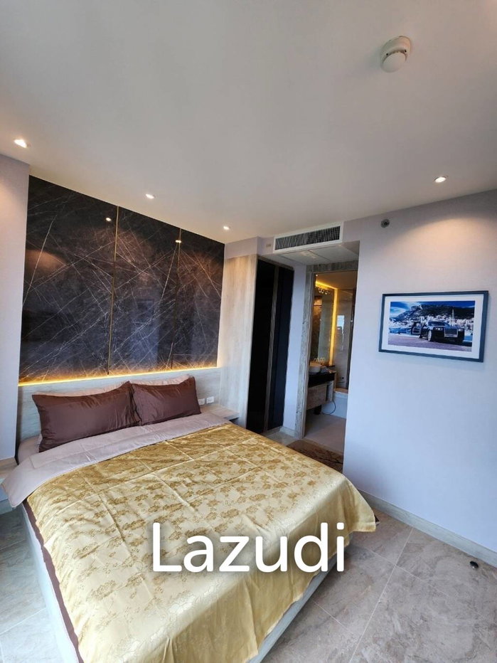รูป 1 Bedroom Condo For Sale In Riviera Monaco - รูปที่ 8/16
