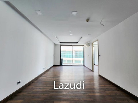2 Bed 2 Bath 92.28 SQ.M. The Peak Towers A