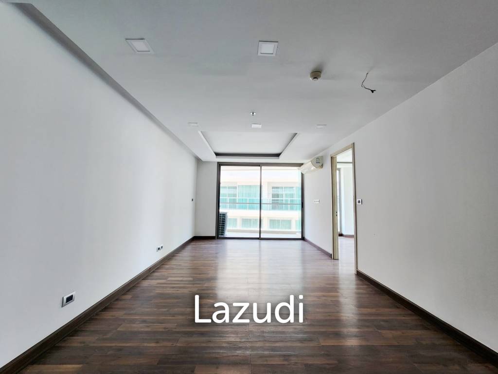 รูป 2 ห้องนอน 2 ห้องน้ำ 92.28 ตร.ม. เดอะ พีค ทาวเวอร์ - รูปที่ 1/11