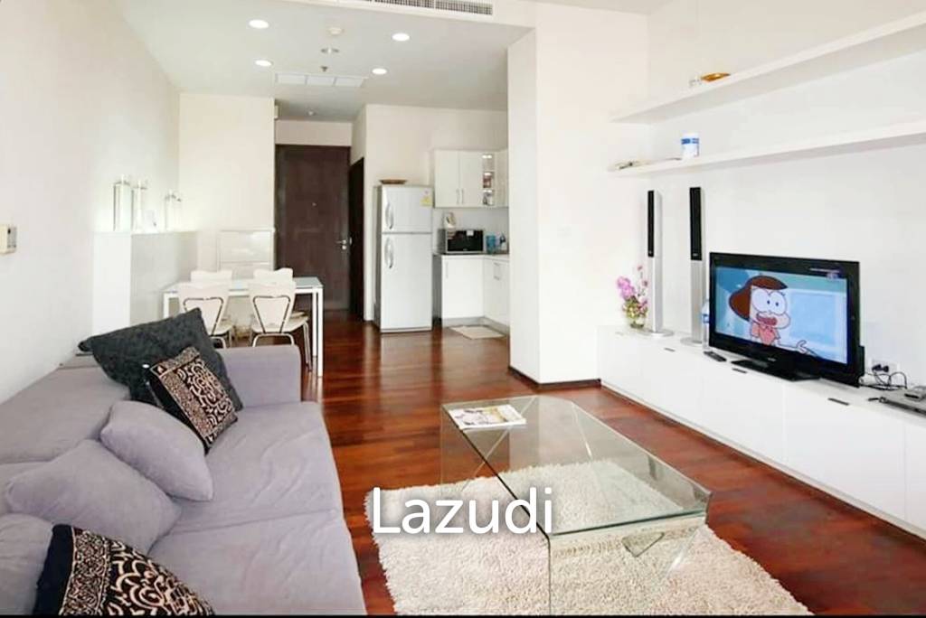 รูป 1 Bed 1 Bath 91 SQ.M Noble Ora Thonglor - รูปที่ 2/8