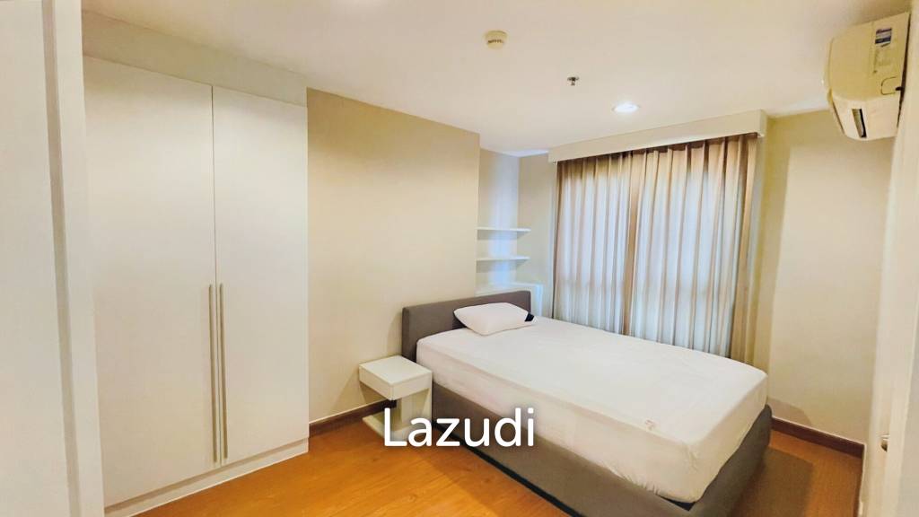 รูป 2 Bed 1 Bath 56 SQ.M Belle Grand Rama 9 - รูปที่ 6/10