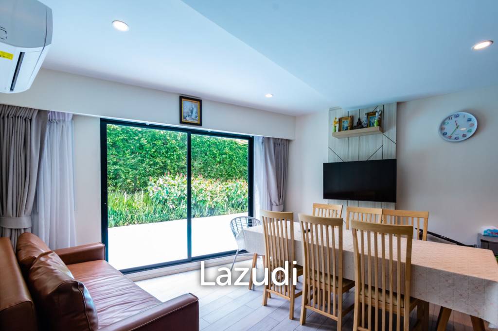 รูป CARAPACE :  Charming 2 Bed Pool Acess Condo at Khao Tao - รูปที่ 4/32