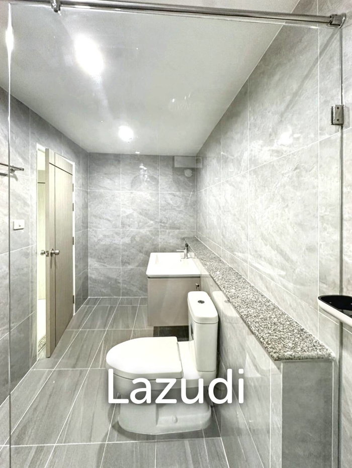 รูป 2 Bed 2 Bath 80 SQ.M at Baan Nonsi - รูปที่ 9/13