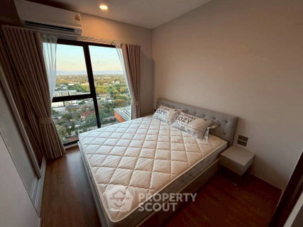 รูปภาพ Well-Priced 1-BR Condo On 16th Floor, Arise Charoen Mueang (ID 2681592)