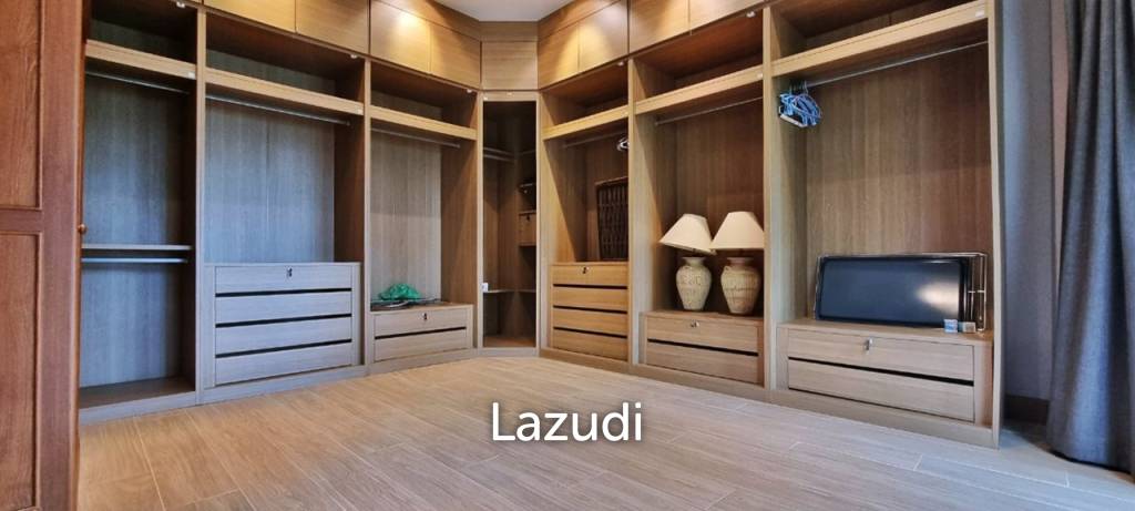 รูป 2 Beds 2 Baths 243 SQ.M. Baan Somprasong - รูปที่ 12/18