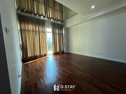 ให้เช่า The Cadogan Private Residence พื้นที่กว้าง ราคาดีมาก ใจกลางเมือง เดินทางสะดวก DS2415 | Line @dstay