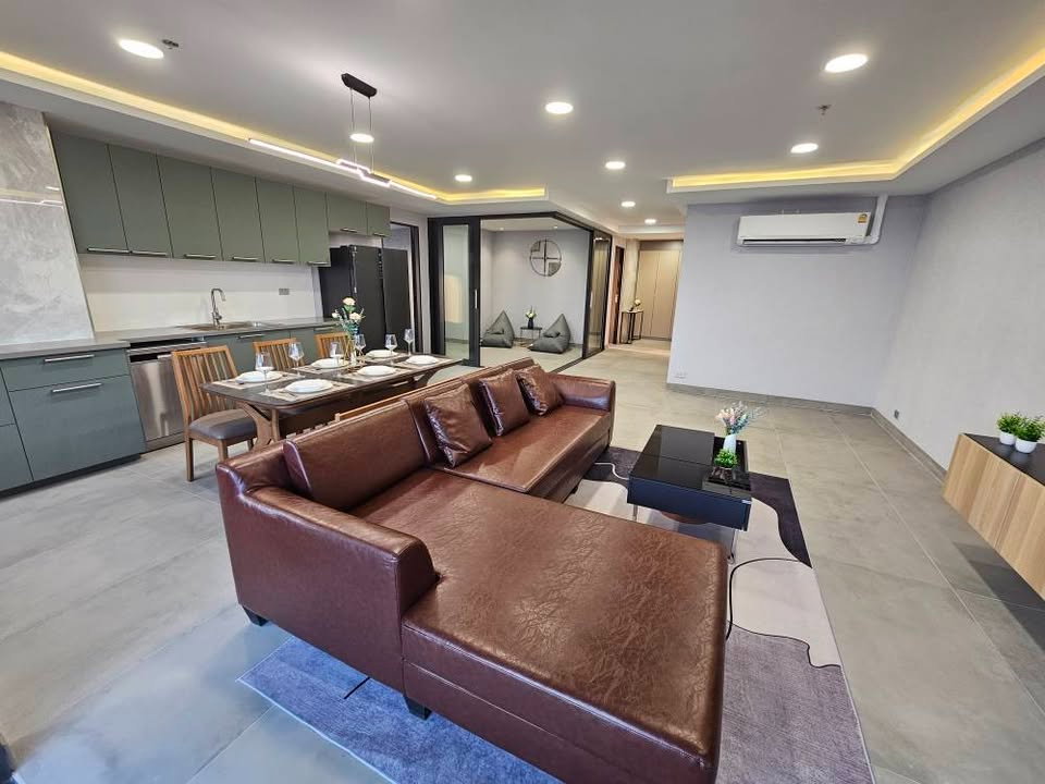 picture Condo for rent : Waterford Diamond Sukhumvit 30/1   (Rt-01) - 17/30