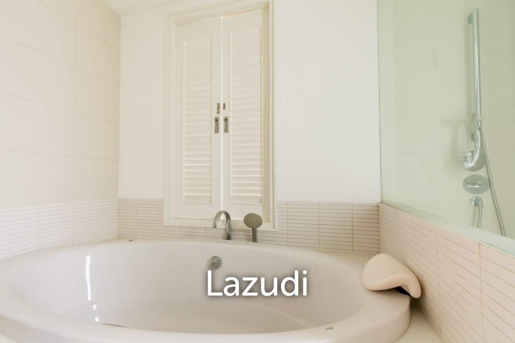 รูป MALIBU : Nice 2 Bed Condo In Khao Tao - รูปที่ 7/14