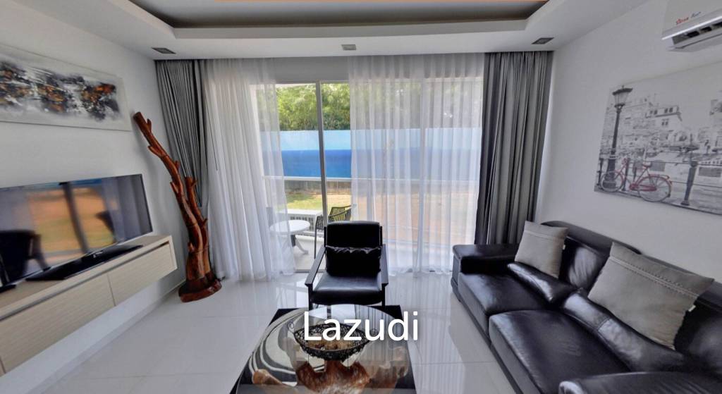 picture 1 Bed 36.82 SQ.M The Cloud Condominium Pattaya - 3/9