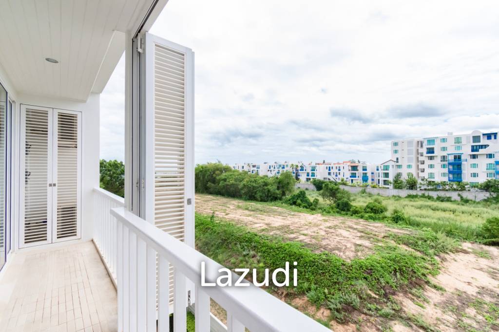 รูป MALIBU :  Nice 2 Bed condo in Khao Tao - รูปที่ 12/19