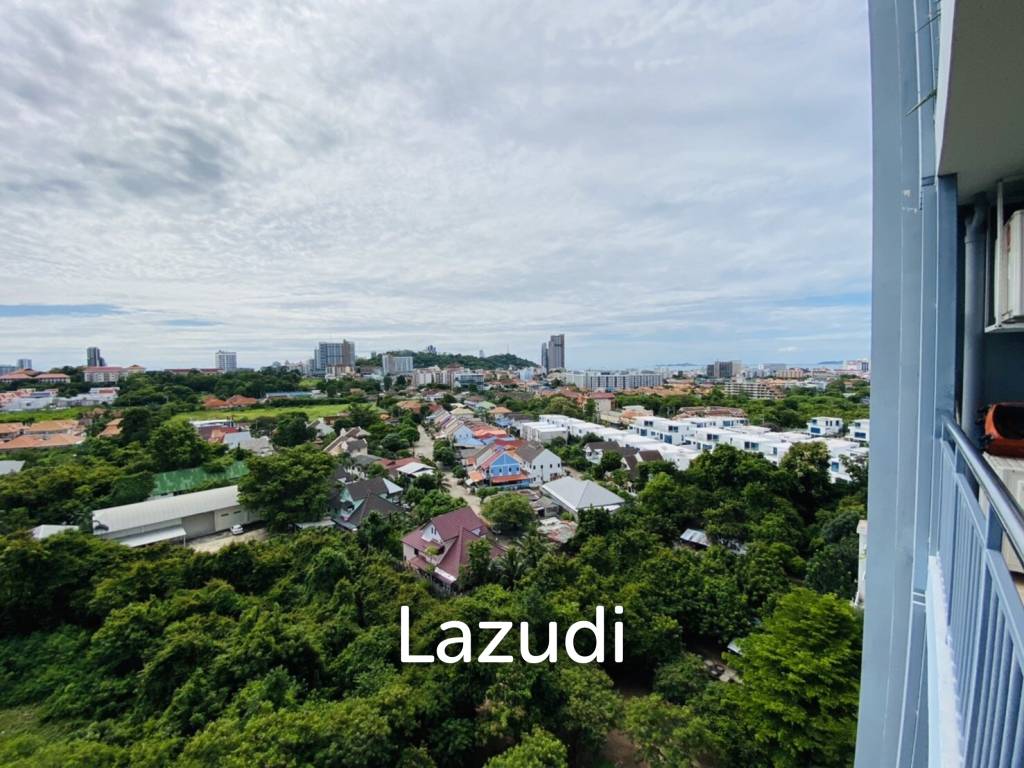 รูป One Bedroom Condo For Sale In Supalai Mare - รูปที่ 19/19