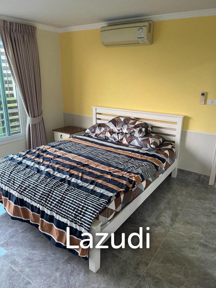 รูป Spacious 2 Bedroom Condo in Cha Am with Ocean View - รูปที่ 7/9