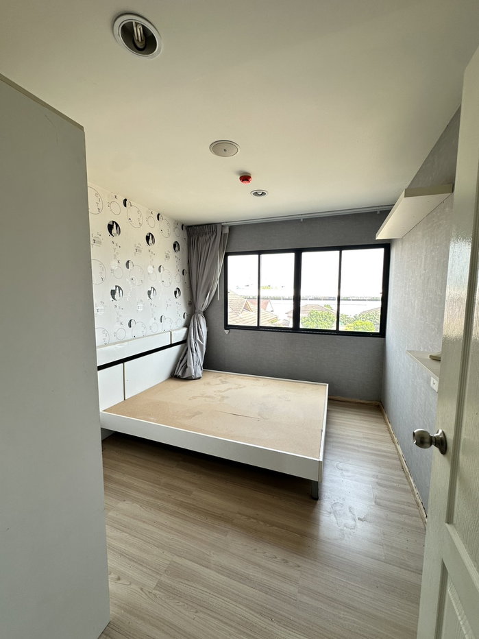 picture CONDO 27.98 Sq.m. Muang Samut Prakarn Samut Prakarn for 1.5M - 6/10