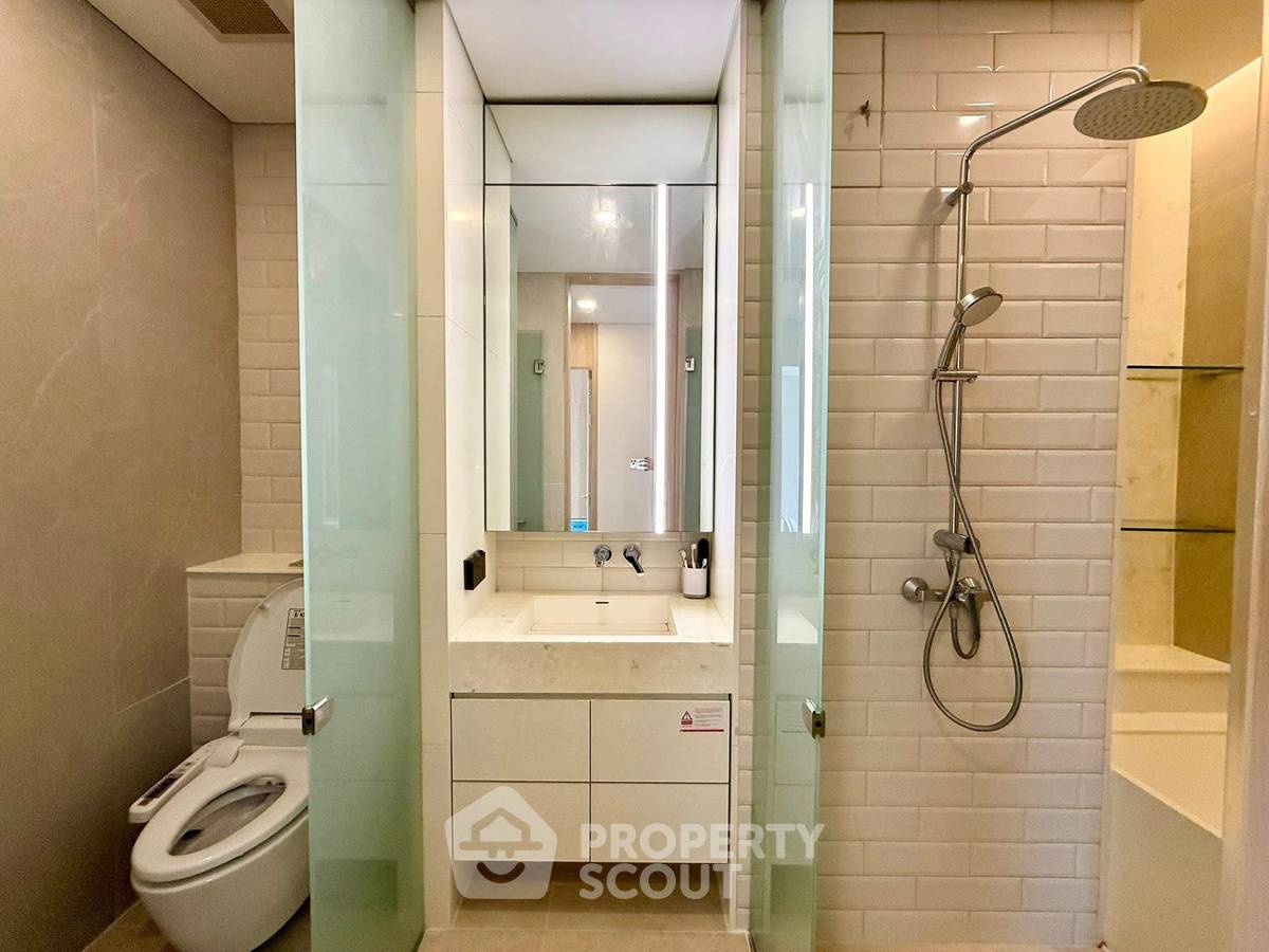 รูป คอนโด 2 ห้องนอน 52 ตร.ม. ใน Siamese Exclusive 42 ใกล้ BTS เอกมัย 300 ม. (ID 2691913) - รูปที่ 7/9