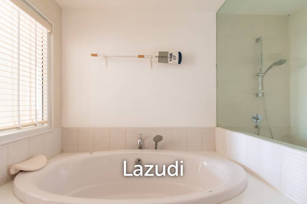 รูป MALIBU :  Nice 2 Bed condo in Khao Tao - รูปที่ 11/19
