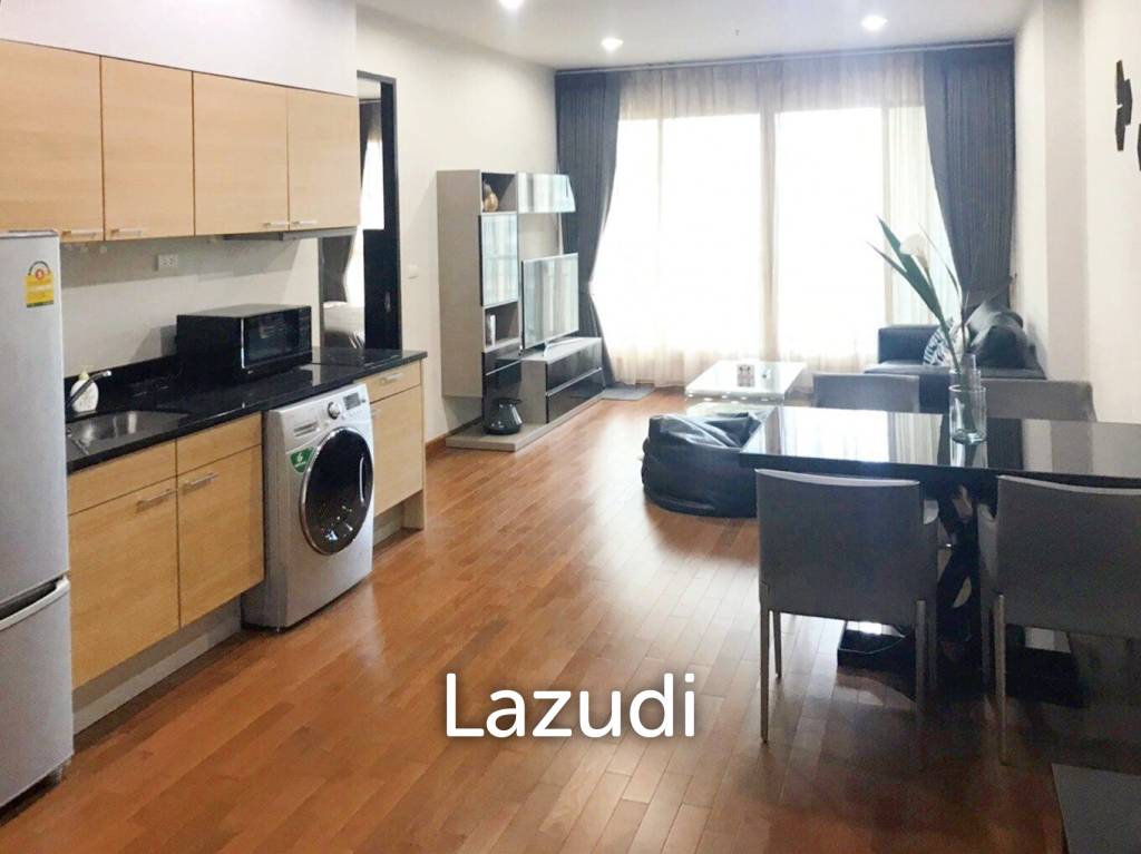 รูป 2 Bed 2 Bath 80 SQ.M. The Address Chidlom - รูปที่ 1/20