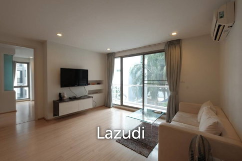 The Urban Pattaya Condo for Sale