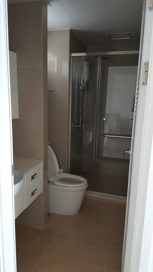 picture TC Green Condominium 1 bedroom, for sale - 4/17