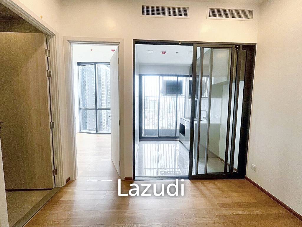 รูป 1 Bed 35.43 SQ.M Wish Signature II Midtown Siam - รูปที่ 2/8