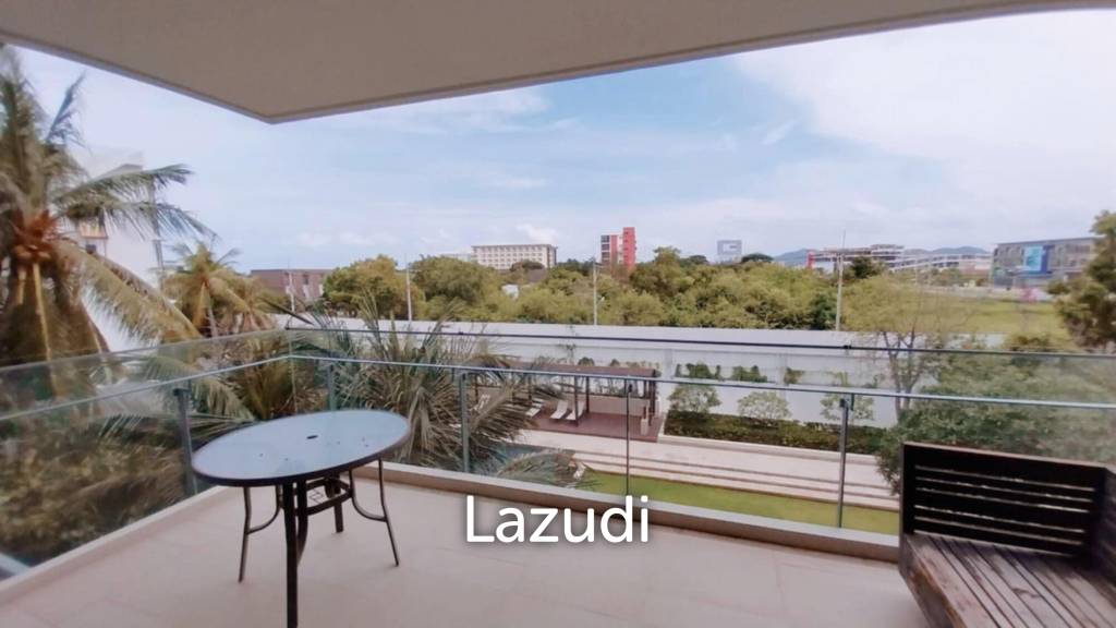 picture Ocas: Beachfront 2-Bedroom Condo with Resort-Style - 3/15