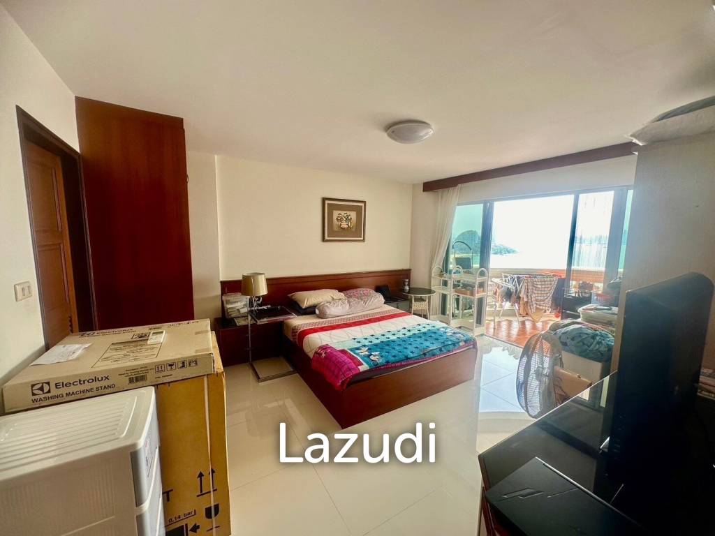 รูป 3 Beds 2 Baths 174.68 SQ.M. Park Beach Condominium - รูปที่ 11/16