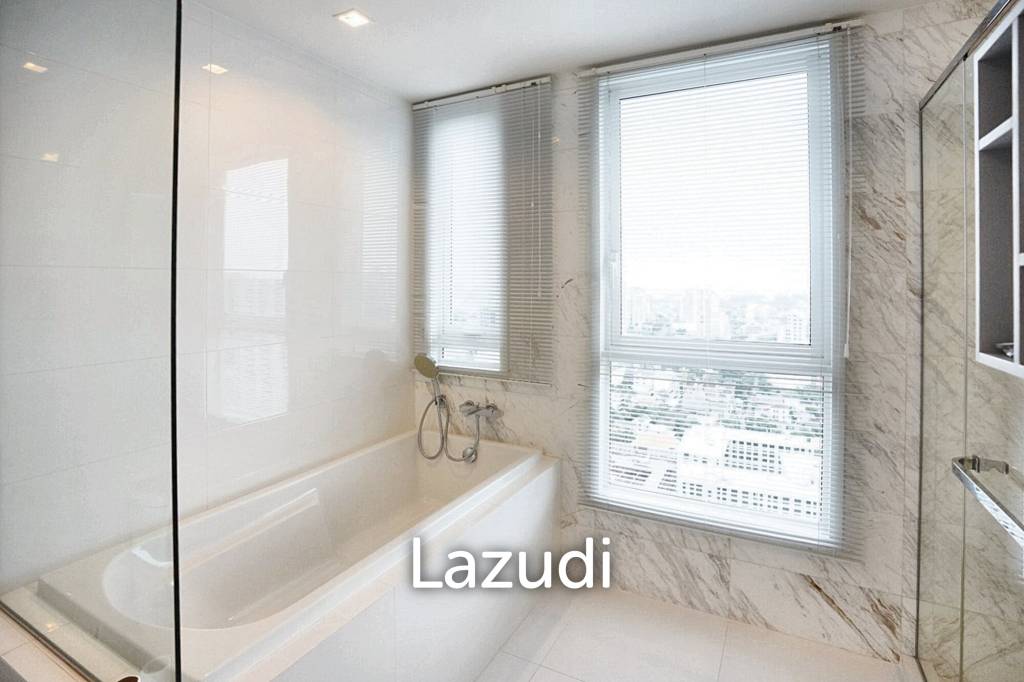รูป 2 Bedroom 2 Bathroom 100 SQ.M HQ Thong Lor - รูปที่ 18/21