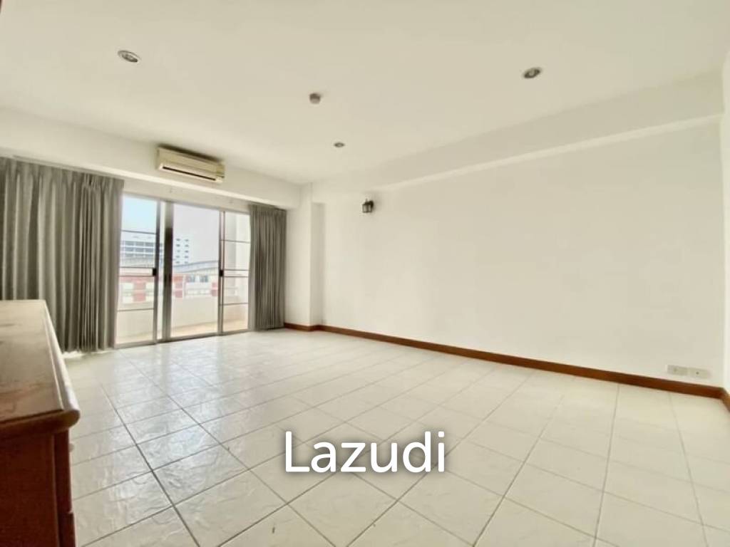 รูป 2 ห้องนอน 2 ห้องน้ำ 136 ตร.ม. พีค คอนโดมิเนียม - รูปที่ 2/15